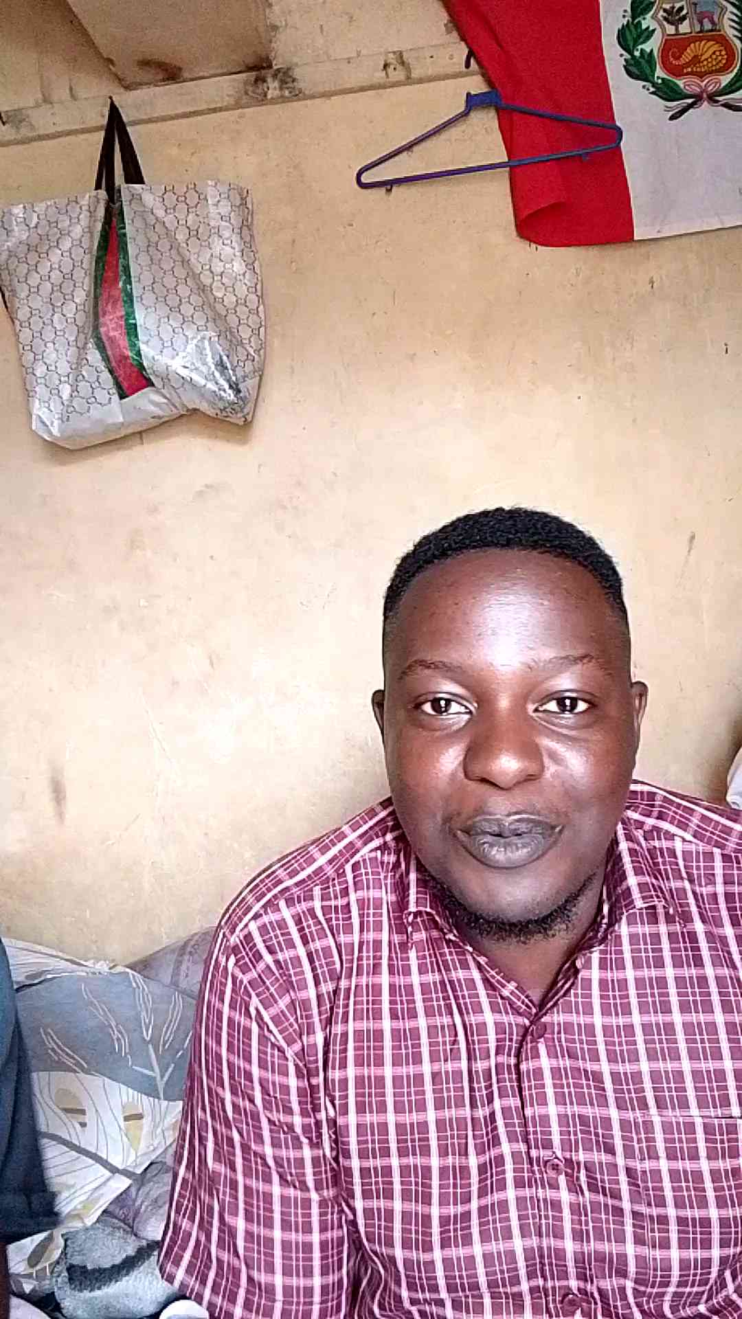 Nick F., General Laborer